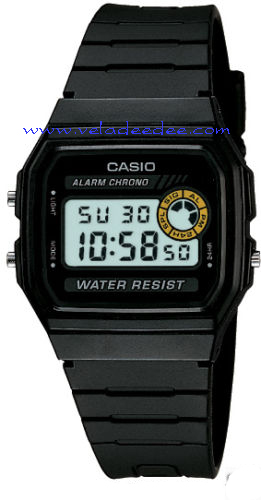 นาฬิกา Casio(คาสิโอ) WATCHES F-94WA   