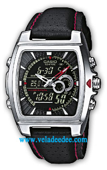 นาฬิกา casio EFA-120L-1AVDF (ประกัน cmg ศูนย์เซ็นทรัล1ปี) 