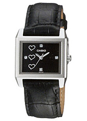 นาฬิกา ข้อมือ  Casio (คาสิโอ) LTF-120L-1CDF (ประกันศูนย์ NK Time 1ปี)  