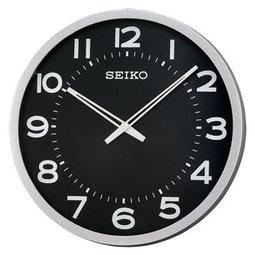 นาฬิกาแขวน (ไซโก้) SEIKO รุ่น QXA462A ขนาด 51 ซม.(20 นิ้ว) นาฬิกาสำหรับสำนักงาน,หอประชุม   
