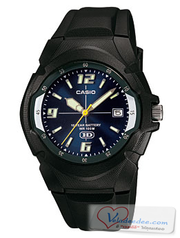 Casio(คาสิโอ) MW-600F-2AVEF (ประกันศูนย์ NK Time 1ปี) (สินค้าหมดครับ)