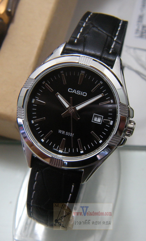 Casio(คาสิโอ) LTP-1308L-1AVDF  (ประกันศูนย์ NK Time 1ปี)(สินค้าหมดครับ)