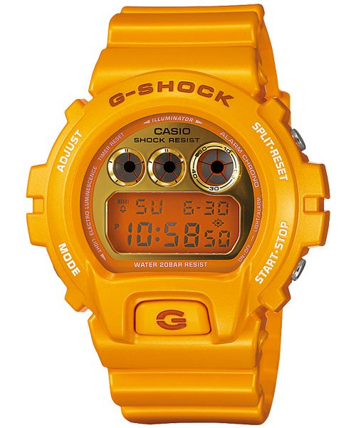 นาฬิกา CASIO G-SHOCK  (คาสิโอ จี ช็อค) DW-6900SB-9DR  (ประกัน CMG ศูนย์เซ็นทรัล1ปี)* (จะมีสินค้าเข้าเร็วๆนี้)