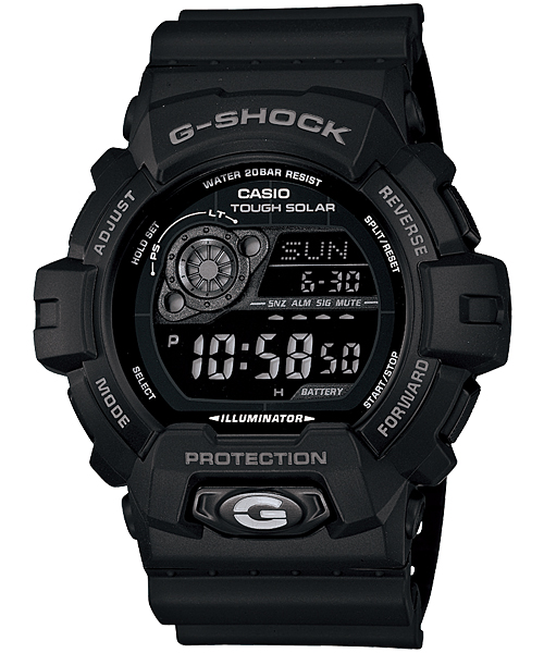 นาฬิกา CASIO G-SHOCK (คาสิโอ จี ช็อค) GR-8900A-1DR  (ประกัน CMG ศูนย์เซ็นทรัล1ปี)