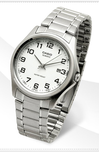 นาฬิกา ข้อมือ Casio (คาสิโอ)  MTP-1183A-7BDF  (ประกันศูนย์ NK Time 1ปี)  