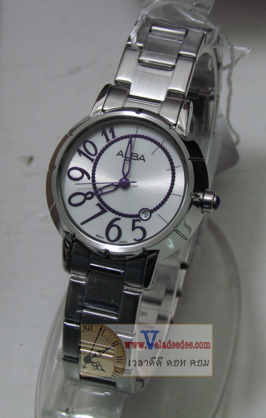 นาฬิกาข้อมือ Alba (อัลบ้า) modern ladies AH7223X1 (พิเศษลด 30%) 