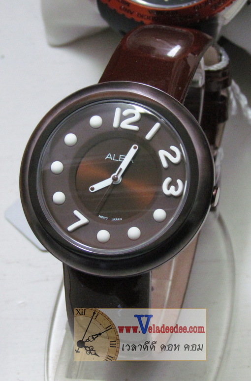นาฬิกาข้อมือ Alba (อัลบ้า) modern ladies AH8097X1 (พิเศษลด 30%) 