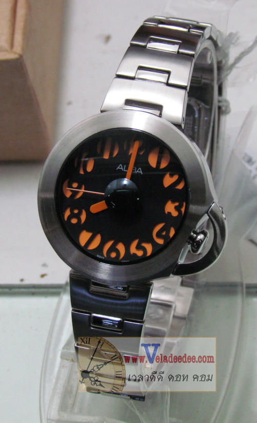 นาฬิกาข้อมือ Alba (อัลบ้า) modern ladies AH8117X1 (พิเศษลด 30%) 