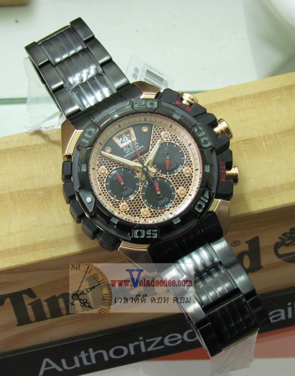 นาฬิกา ข้อมือ Alba (อัลบ้า) ROBOT AU5002X1 Limited Editon ( เรือนที่ 696 / 1000 ) (สินค้าหมดครับ)