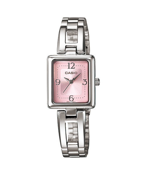 นาฬิกา ข้อมือ Casio (คาสิโอ) LTP-1346D-4CDF (ประกันศูนย์ NK Time 1ปี) * (สินค้าหมดครับ)