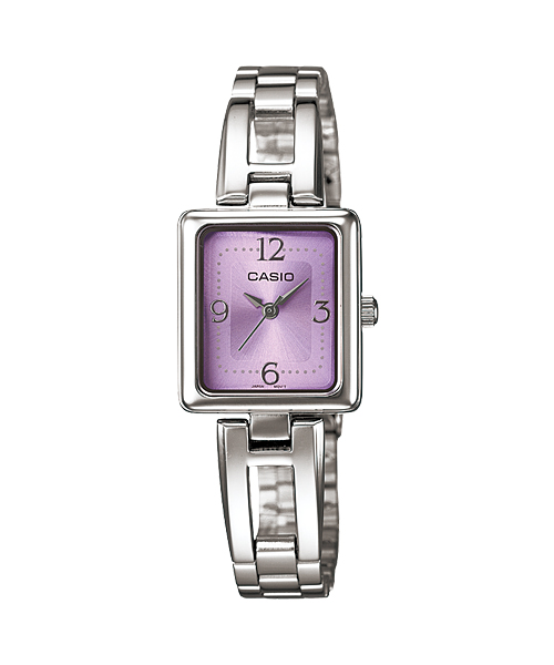 นาฬิกา ข้อมือ Casio (คาสิโอ) LTP-1346D-6CDF (ประกันศูนย์ NK Time 1ปี)  