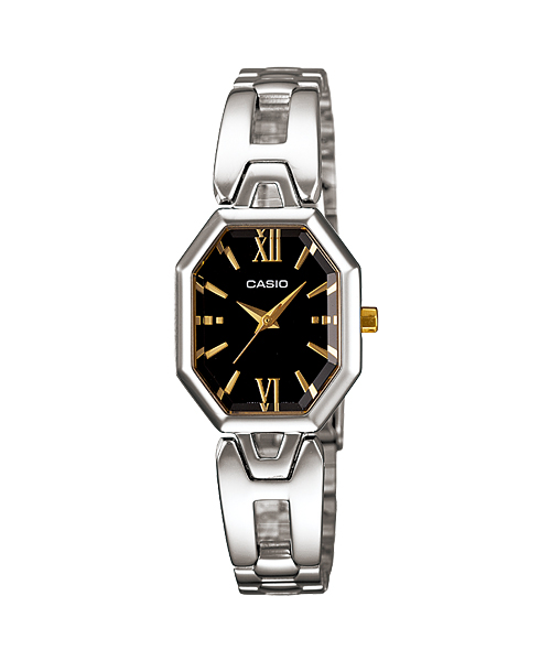 นาฬิกา ข้อมือ Casio (คาสิโอ) LTP-1347D-1ADF (ประกันศูนย์ NK Time 1ปี)  