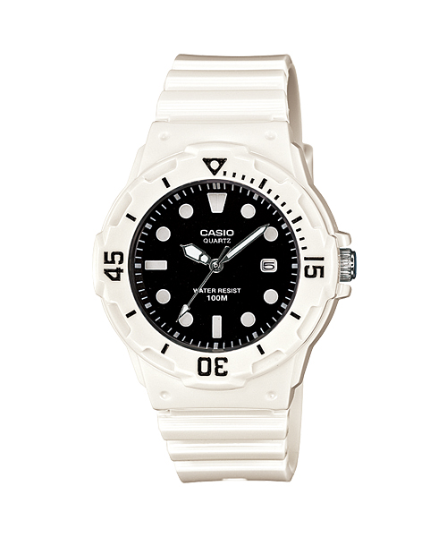 นาฬิกา ข้อมือ Casio (คาสิโอ) LRW-200H-1EVDF   (ประกันศูนย์ NK Time 1ปี) 