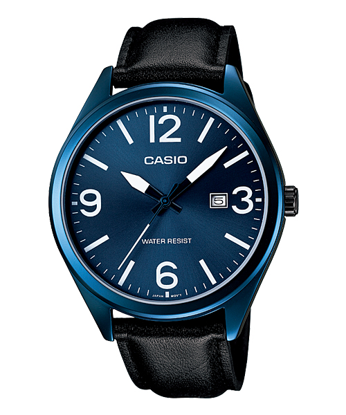 นาฬิกา ข้อมือ Casio(คาสิโอ) MTP-1342L-2BDF (ประกันศูนย์ NK Time 1ปี)  