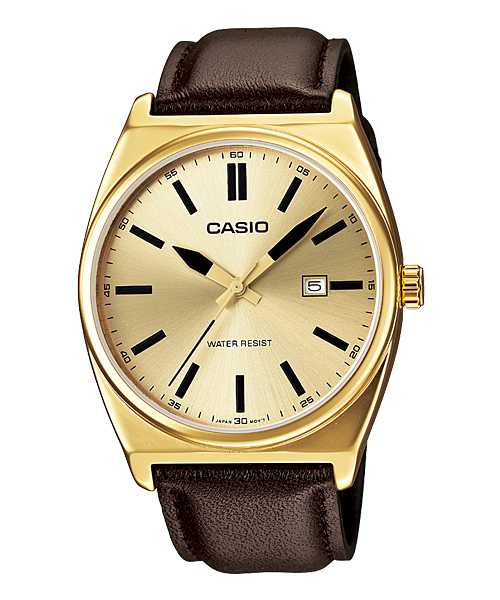 นาฬิกา ข้อมือ Casio(คาสิโอ) MTP-1343L-9BDF (ประกันศูนย์ NK Time 1ปี) ครับ* 