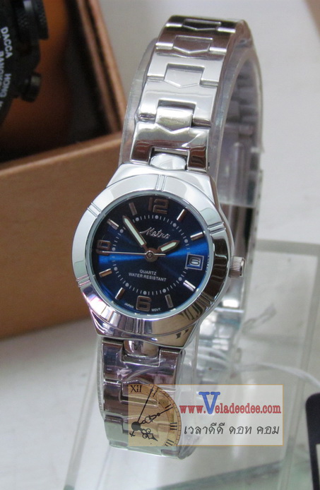  นาฬิกา METRO 2835L PE (พิเศษลด 40%)*
