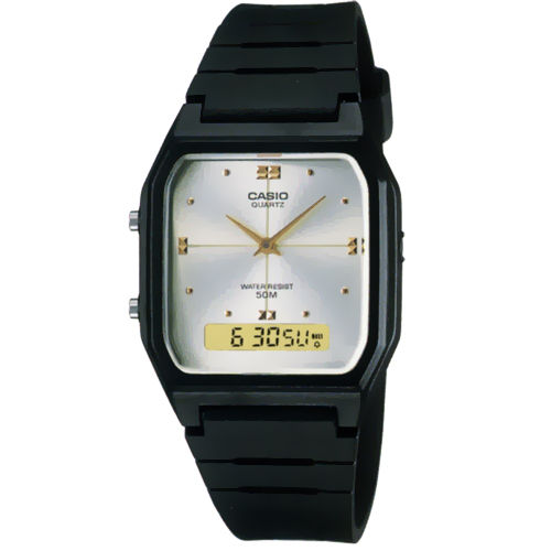  นาฬิกา ข้อมือ Casio (คาสิโอ) AW-48HE-7AVDF (ประกันศูนย์ NK Time 1ปี) * 