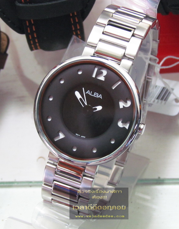 นาฬิกาข้อมือ Alba (อัลบ้า) modern ladies AH8199X1 (พิเศษลด 30%) 