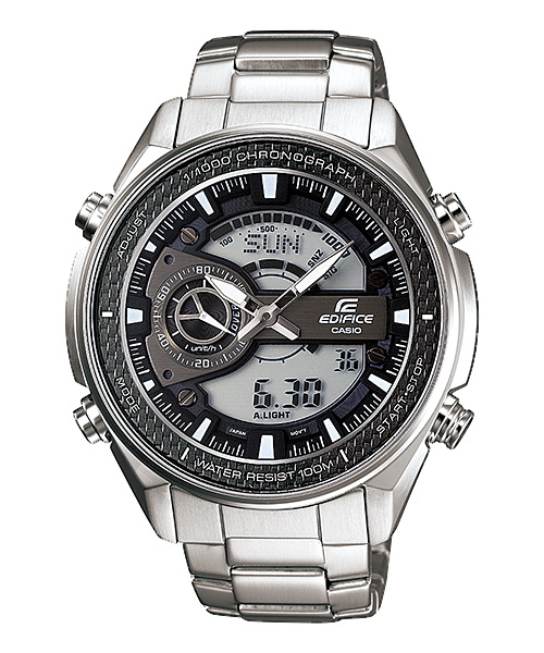  นาฬิกา ข้อมือ Casio (คาสิโอ) EFA-133D-8AVDF (ประกันศูนย์เซ็นทรัล1ปี)  