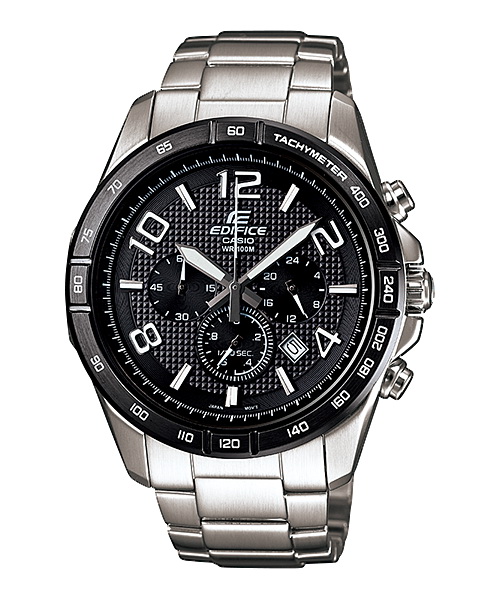  นาฬิกา ข้อมือ Casio (คาสิโอ) EFR-516D-1A7VDF (ประกันศูนย์เซ็นทรัล1ปี) *(สินค้าหมดครับ)