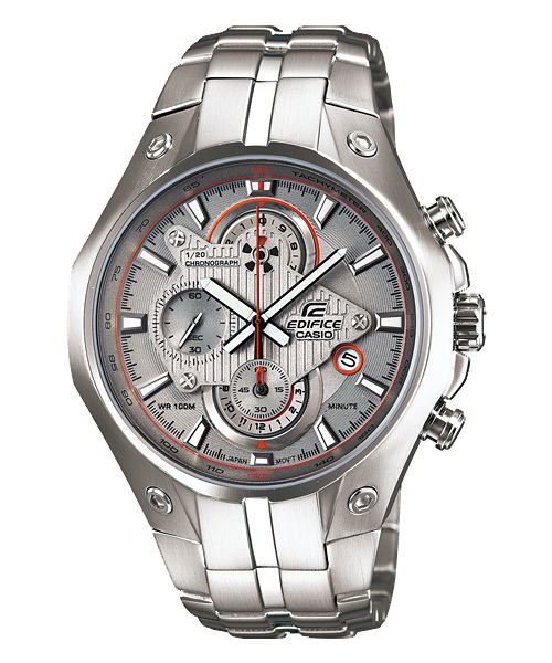 นาฬิกา ข้อมือ Casio (คาสิโอ)  EFR-521D-7AVDF (ประกัน CMG ศูนย์เซ็นทรัล1ปี) 