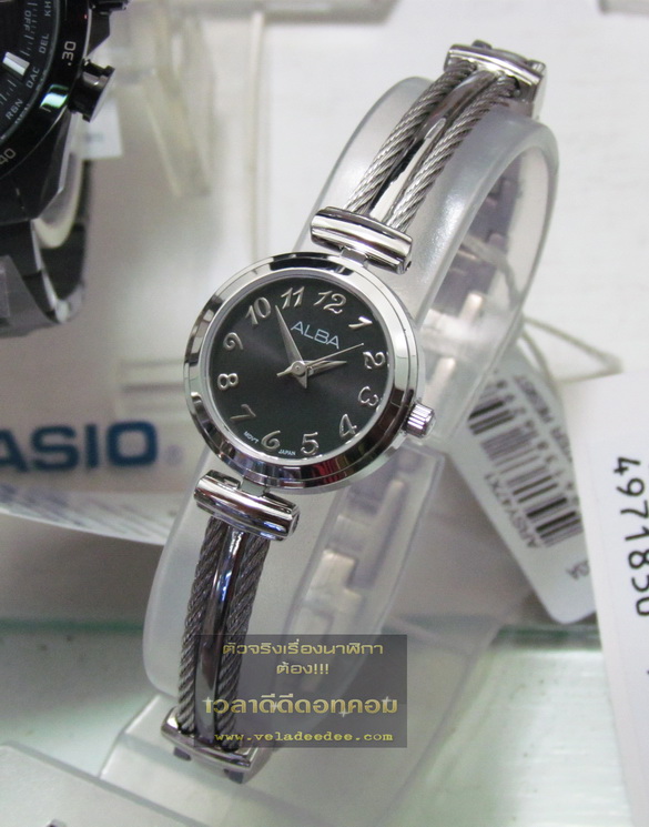นาฬิกาข้อมือ Alba (อัลบ้า) modern ladies ARSY47X1 (พิเศษลด 30%) 