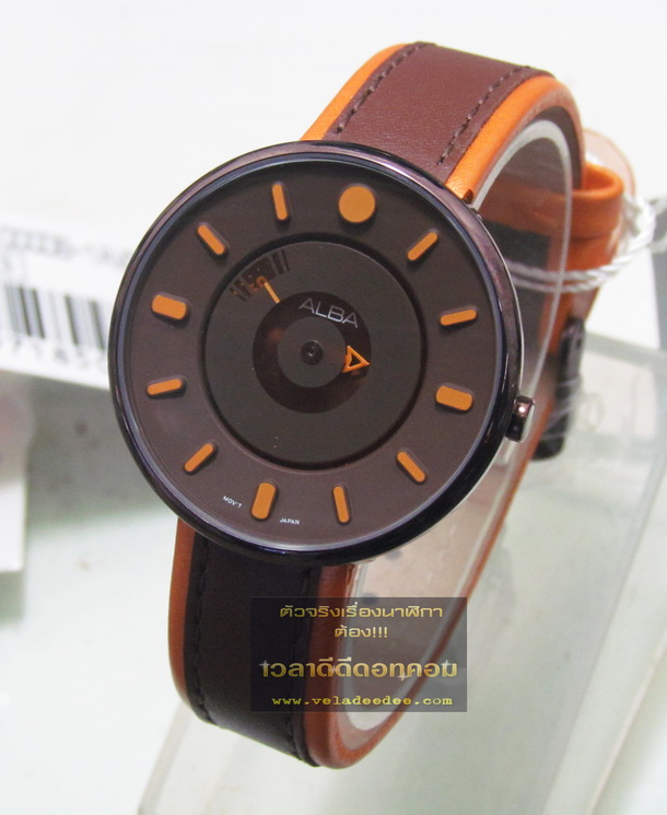 นาฬิกาข้อมือ Alba (อัลบ้า) modern ladies ATA015X1 (พิเศษลด 30%)(สินค้าหมดครับ)