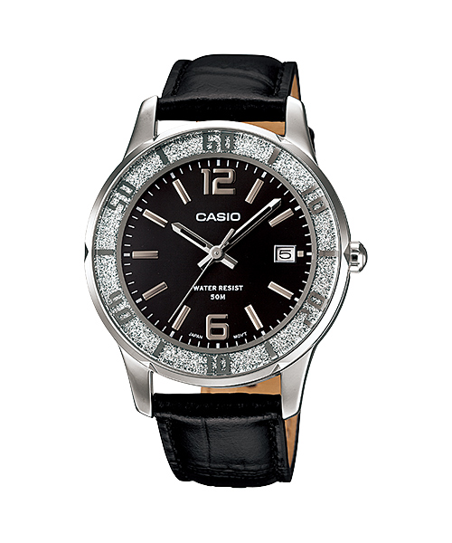 นาฬิกา ข้อมือ Casio (คาสิโอ) LTP-1359L-1AVDF (ประกันศูนย์ NK Time 1ปี) 