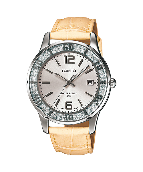 นาฬิกา ข้อมือ Casio (คาสิโอ) LTP-1359L-7AVDF (ประกันศูนย์ NK Time 1ปี)  