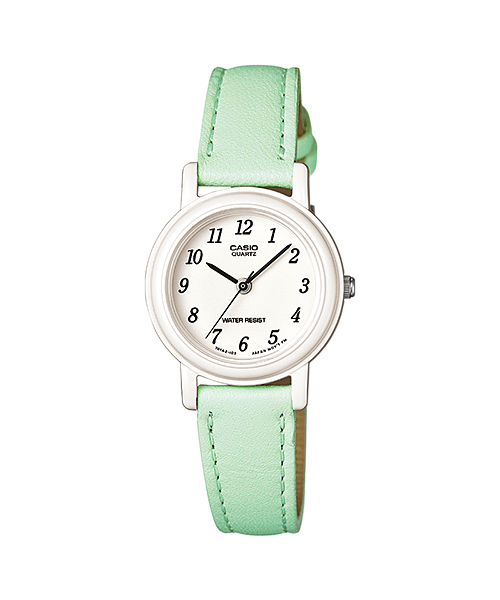 นาฬิกา ข้อมือ Casio (คาสิโอ) LQ-139L-3BDF (ประกันศูนย์ NK Time 1ปี)  