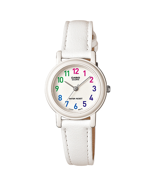 นาฬิกา ข้อมือ Casio (คาสิโอ) LQ-139L-7BDF (ประกันศูนย์ NK Time 1ปี)