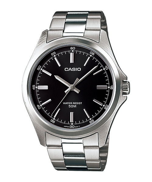 นาฬิกา ข้อมือ Casio (คาสิโอ) MTP-1378D-1AVDF (ประกันศูนย์ NK Time 1ปี) 