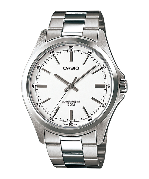 นาฬิกา ข้อมือ Casio (คาสิโอ) MTP-1378D-7AVDF (ประกันศูนย์ NK Time 1ปี) 
