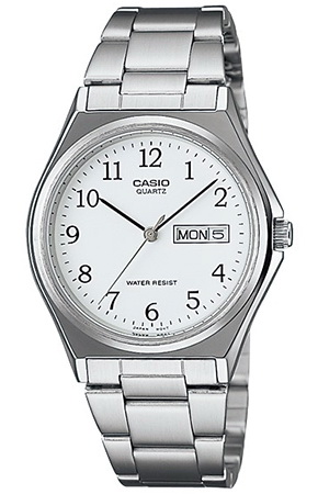 นาฬิกา ข้อมือ Casio (คาสิโอ) MTP-1240D-7BDF 