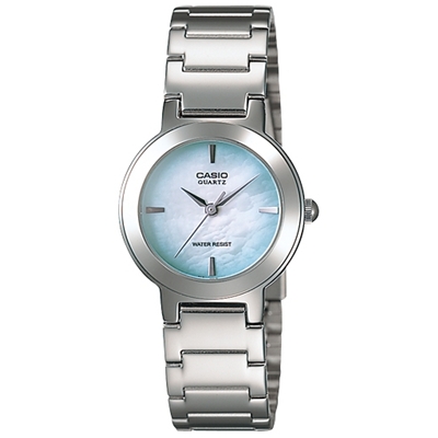 นาฬิกา Casio(คาสิโอ) LTP-1191A-2CDF (ประกันศูนย์ NK Time 1ปี) - 