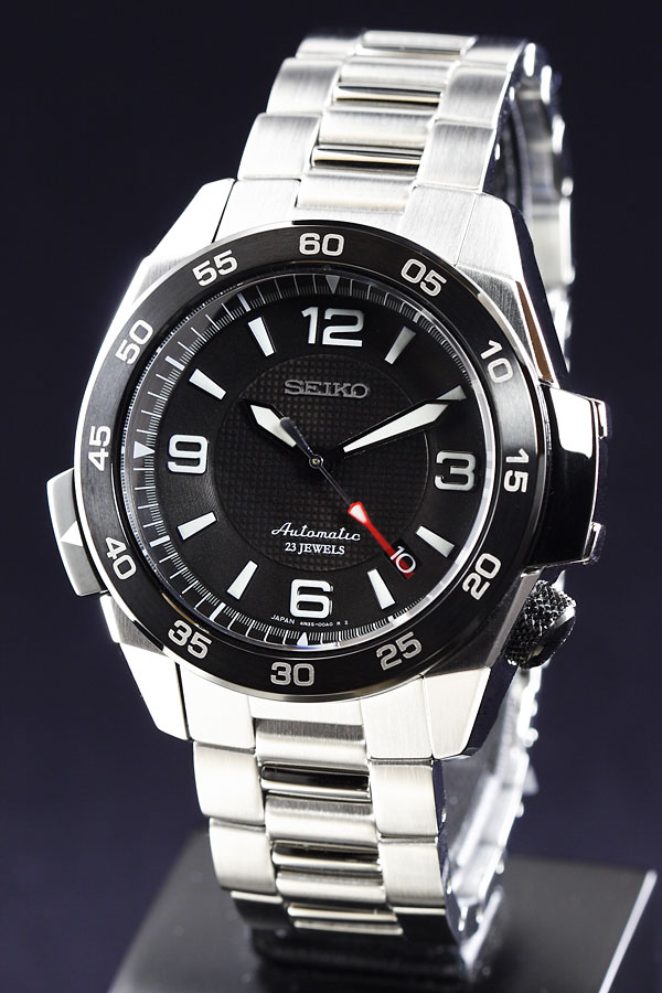 นาฬิกา SEIKO 5 (นาฬิกา ไซโก้) SEIKO PROSPEX  FIELD WATCH SBDY001 ระบบ AUTOMATIC *ครับ*