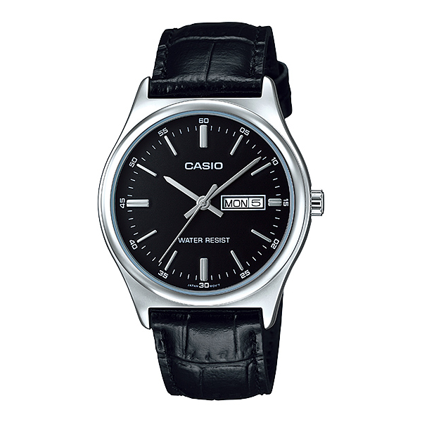 นาฬิกา ข้อมือ Casio (คาสิโอ) MTP-V003L-1AUDF (ประกัน CMG ศูนย์เซ็นทรัล1ปี)