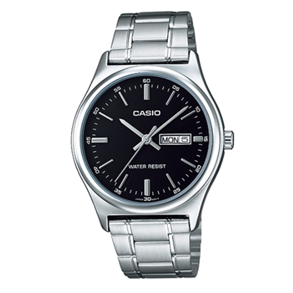 นาฬิกา ข้อมือ Casio (คาสิโอ) MTP-V003D-1AUDF (ประกัน CMG ศูนย์เซ็นทรัล1ปี)