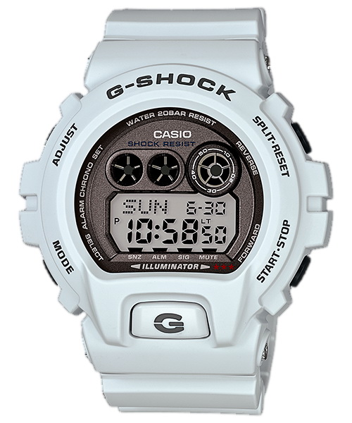 นาฬิกา CASIO G-SHOCK (คาสิโอ จี ช็อค) GD-X6900LG-8DR Limited Edition (ประกันศูนย์เซ็นทรัล1ปี)