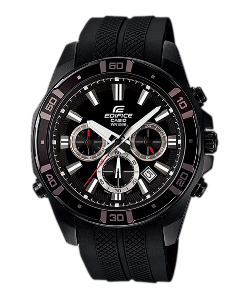 นาฬิกา ข้อมือ Casio (คาสิโอ) EFR-534PB-1AVDF (ประกัน CMG ศูนย์เซ็นทรัล1ปี)