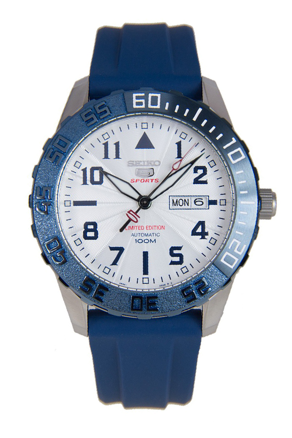 นาฬิกาผู้ชาย SEIKO Mount Fuji World Heritage รุ่น SRP785K1 Limited Edition AUTOMATIC Man's Watch