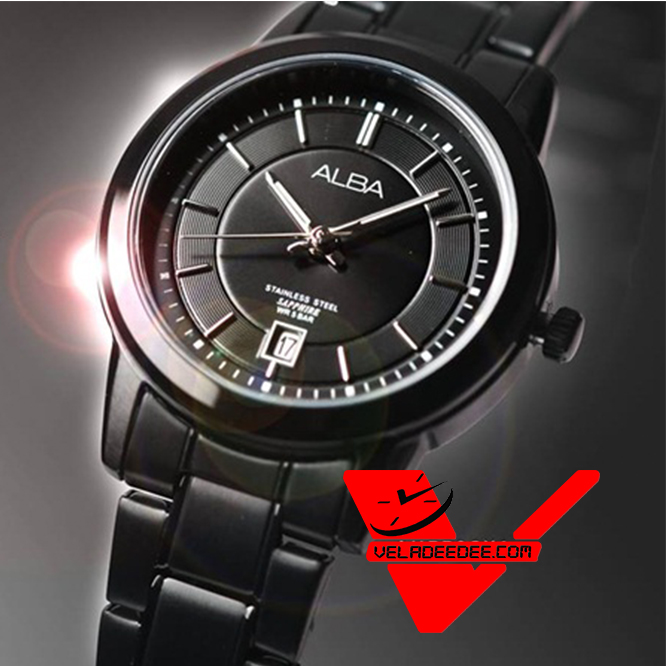ALBA Ladies Watch นาฬิกาข้อมือหญิง รุ่น AH7995X1